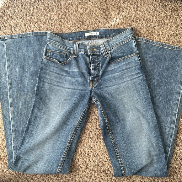 Fidelity Riley Relaxed Boot - Picture 2 of 2